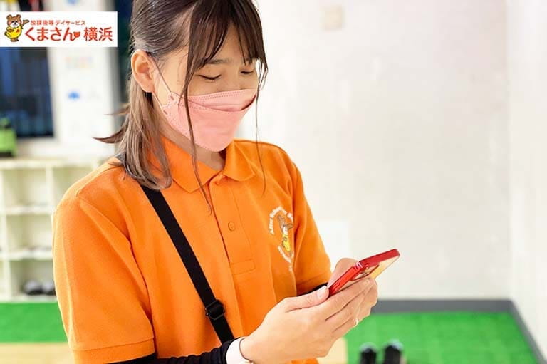 飯田市こども発達センターひまわり 様